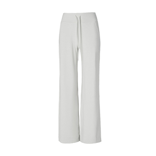 Lulla by Sea| Wonder soft 直筒瑜伽裤梨型天菜宽松休闲运动长裤