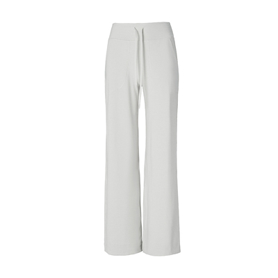 瑜伽裤休闲宽松直筒运动长裤女