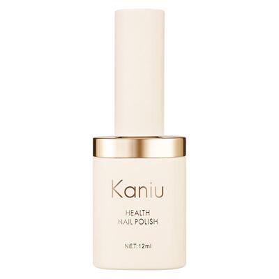 卡妞俄式磨砂封层升级版甲油胶