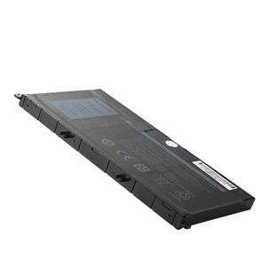 绿巨能适用戴尔灵越357f9笔记本电池Inspiron15 7557 7559 7567 7566 5576 5577 P57F 7759 P65F游匣电脑