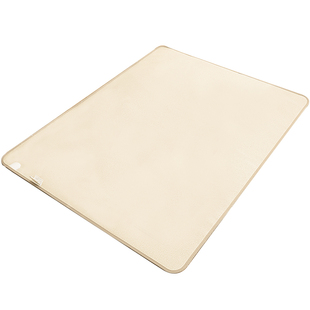 瑜伽馆石墨烯地暖垫韩国碳晶地热垫电加发热瑜伽垫地板毯疗愈家用