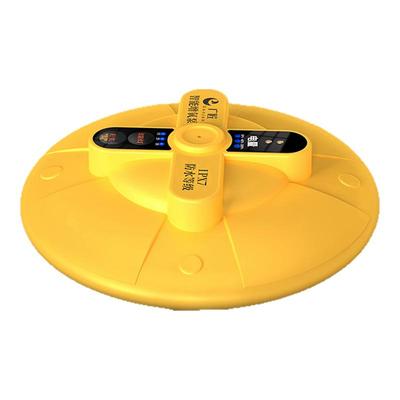 飞碟浮水超静音增氧泵钓鱼专用