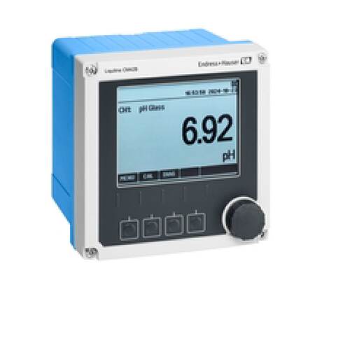 议价EH 水分析变送器 CM42B-AA11AA21AHA1（CM42B-1191/0） 原装