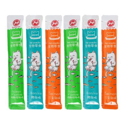 惊呆了！这个新猫条只要这个价！