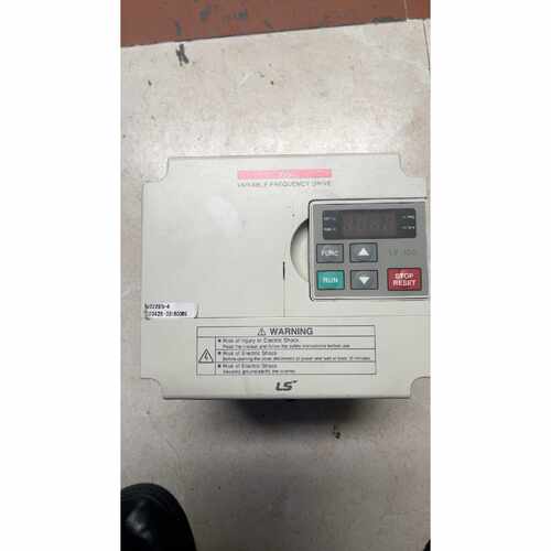 询价-LS变频器型号SV022IG54