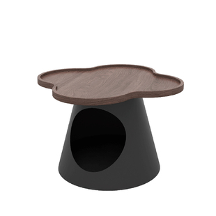 法式中古风轻奢高级感飘窗桌炕桌榻榻米飘窗小茶几茶桌窗台小桌子