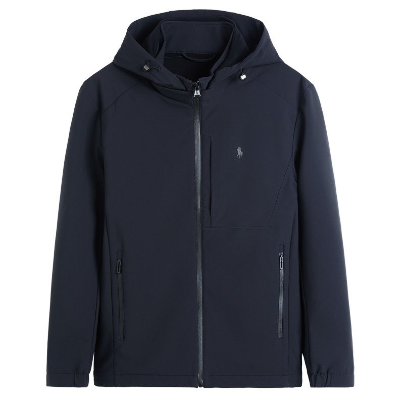 DIVPOLO保罗男士夹克新品