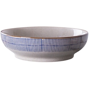 家用陶瓷大汤碗面碗汤盆水煮鱼酸菜鱼盆麻辣烫碗小龙虾大海碗餐厅