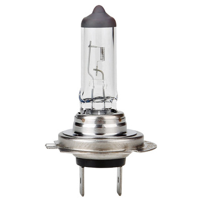 佛山照明汽车大灯灯泡近光远光h7