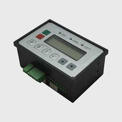 Loher Control 0215220C04 Bedienpanel