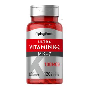 美国维生素K2补钙促吸收