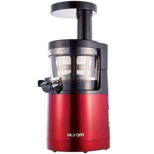 HU24惠人hurom韩国进口家用原汁机多功能榨汁机果汁渣汁分离原装