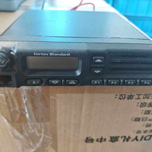 【议价】威泰克斯VX-3200U段车载车用