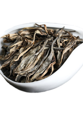 [70%含芽率]兰花香景迈山古树茶