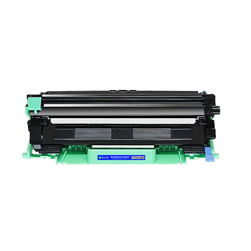 【顺丰包邮】适用富士施乐DocuPrint m115b粉盒P115b硒鼓m118w墨粉p118w ct202138兄弟hl1110打印机m118z碳粉