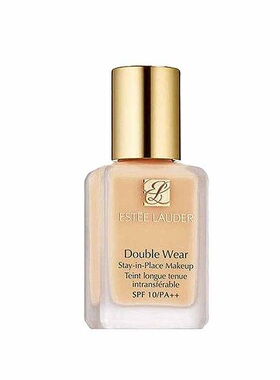 雅诗兰黛DoubleWear粉底液