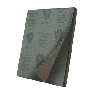 模具抛光砂纸1000目800沙纸2000号320水磨沙皮纸240打磨600