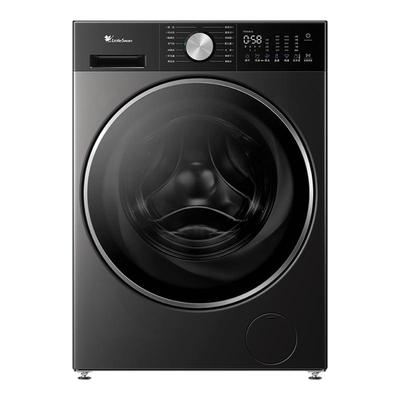 [纯平全嵌]小天鹅小乌梅3.0轻享版 10KG洗烘一体洗衣机TD10VE10