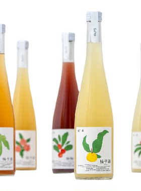 李诞推荐小甜酒0添加真实果味