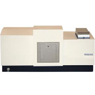 全自动粉末激光粒度分析仪湿干法乳液油墨水泥粉尘粒径分布测试仪