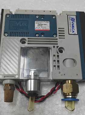 【询价】VMECA真空发生器 VKM62-SE1-A33-G-6 实适用