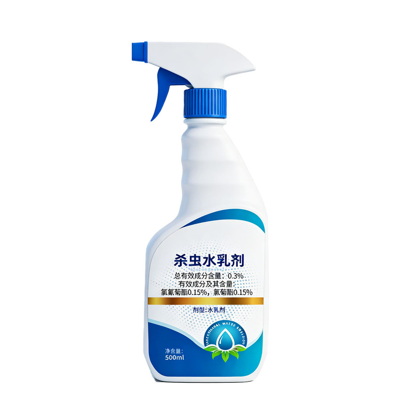 蛀虫药红木家具杀虫剂家用床上除虫长效防治灭白蚁竹蠹虫喷雾1688