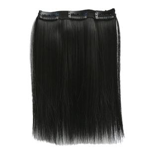 假发片无痕隐形接长发垫补发垫发根蓬松器增厚一片式垫发片接发片