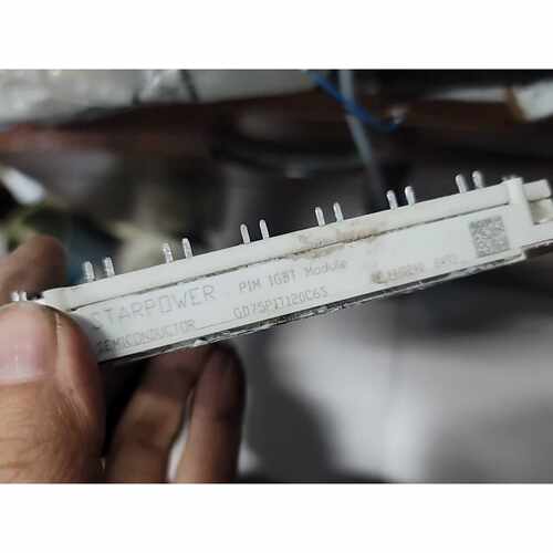 【议价-可维修】 GD75PIT120C6S /均有货