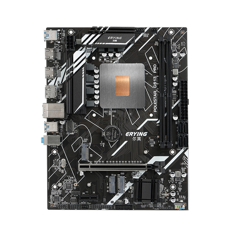 尔英ERYING板载CPU套装 Xeon/至强W-11955M 10885M 10855M 正式版