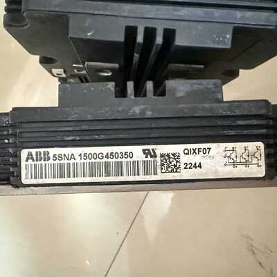 议价-5SNA1500G450350