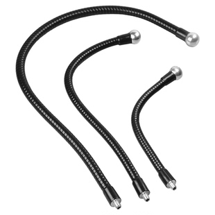 直播软管支架平板懒人支架台灯地摊灯架17mm球头万向延伸软管