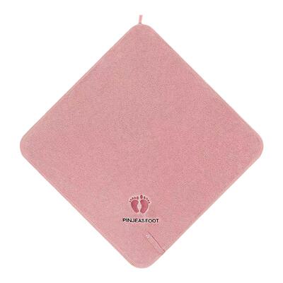 品吉氏超细纤维强吸水擦脚巾