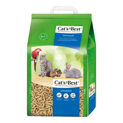 除臭垫料可吸收自身重量7倍水量