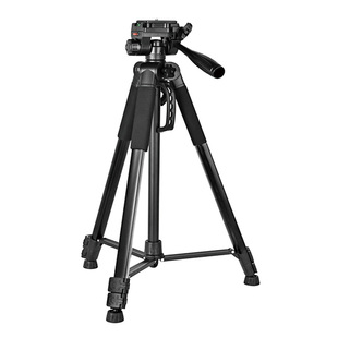 专业执法记录仪三脚架课堂录制工地施工路边通用伸缩加粗便携支架