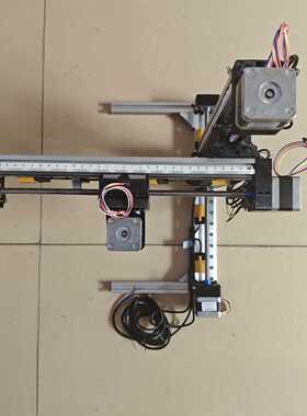 议价Xyz ThreeAxis Plc Lead Screw Positiong Slide Mgn9c Miatu