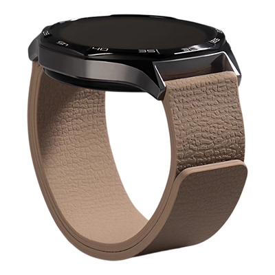 土狗适用华为手表磁吸硅胶表带