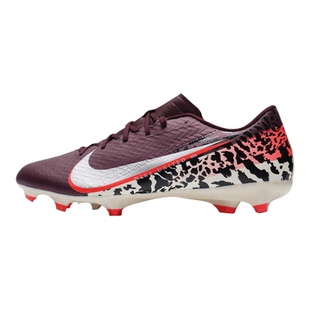 Nike耐克男鞋2026夏新款VAPOR 16 ACADEMY FG/MG NU3足球鞋IO8443