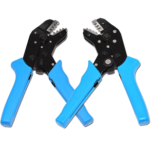 VH3.96mm连接器CH 5557/5559 EL4.5/63080压线端子钳子压线钳