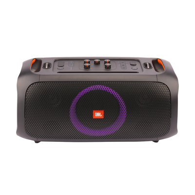 JBL户外话筒广场舞音响