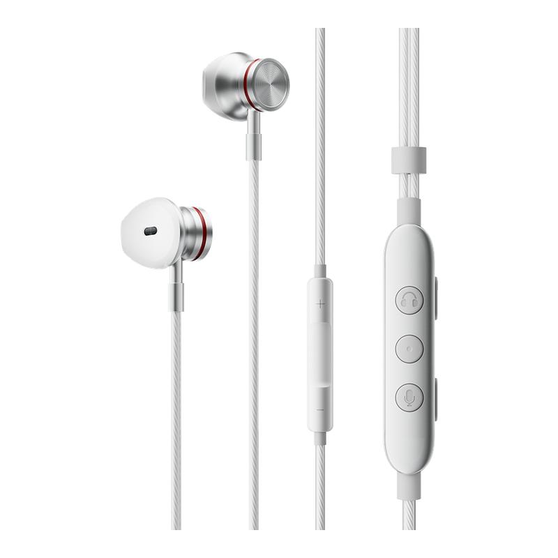 【腾讯官方】全民K歌KpodsUItra有线K歌耳机录歌蓝牙耳返耳麦声卡