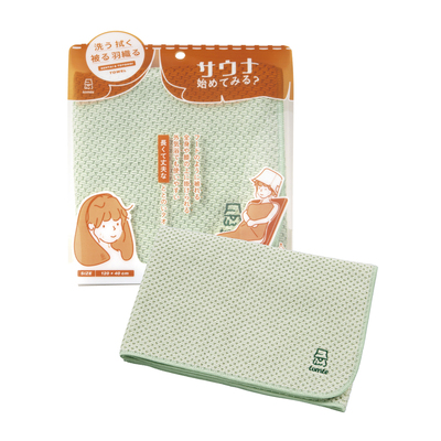 日本原装tomte毛巾浴巾男女通用