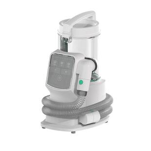 毛妈妈9合1多功能理毛器猫咪狗电动吸毛梳剃脚毛电推剪宠物吸尘器