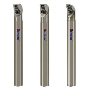 数控内孔车刀杆抗震弹簧钢镗孔车刀 S20-MWLNR08 MTFNR16 MCLNR12