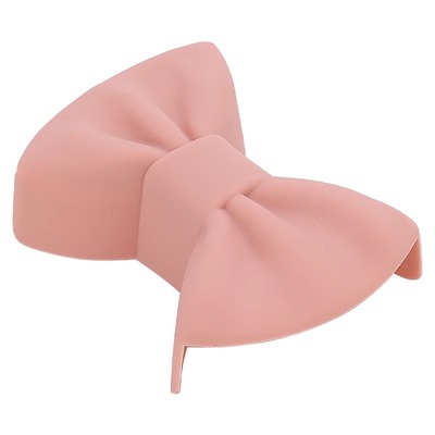 姜妍同款蝴蝶结隔热锅夹防烫把手