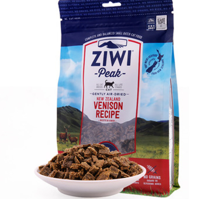 [新口味]官方授权防伪生日猫粮