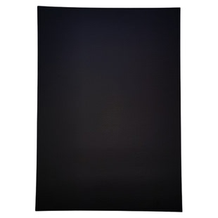 A3黑色复写纸单面 薄款油性 绘图描画转印过底纸印蓝纸拓印纸