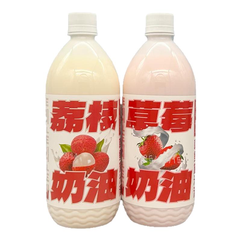延边奶油米酒玛格丽小木屋稻善禾
