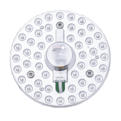 雷士照明led灯盘简单改造磁铁