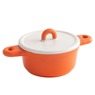 德国阿普斯通汤锅陶瓷家用双耳不粘焖煮锅炖盅燃气电磁炉通用炖锅