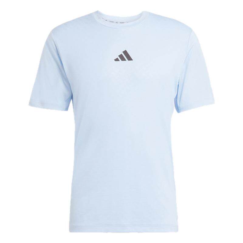 阿迪达斯男子短袖T恤adidas